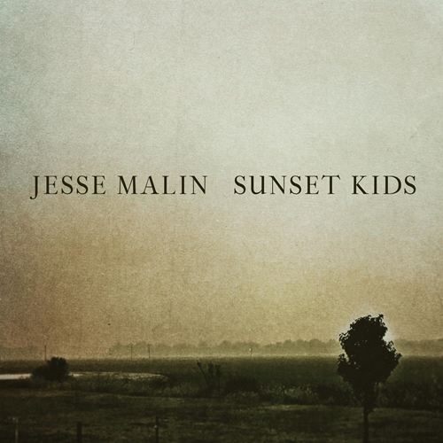 Picture of Sunset Kids  by Jesse Malin