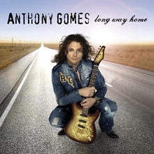 Picture of Long Way Home  by Anthony Gomes