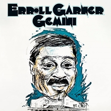 Picture of Gemini (Octave Remastered Series)  by Erroll Garner