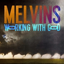 Picture of Working With God  by Melvins