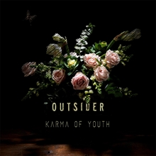 Picture of Outsider  by Karma Of Youth