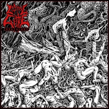 Picture of Deathlust  by Living Gate