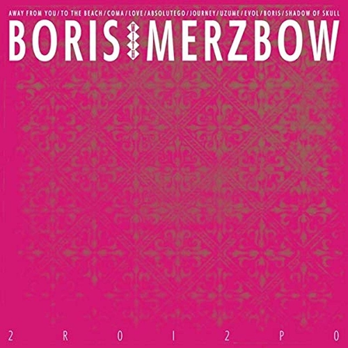 Picture of 2r0i2p0  by Boris With Merzbow