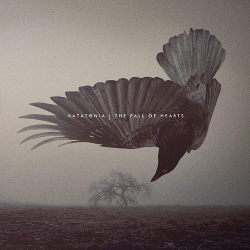 Picture of The Fall Of Hearts  by Katatonia