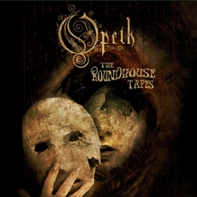 Picture of The Roundhouse Tapes  by Opeth