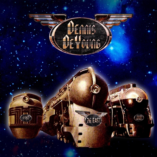 Picture of 26 East, Vol. 1  by Dennis Deyoung