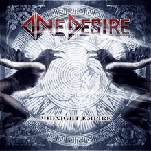 Picture of Midnight Empire  by One Desire