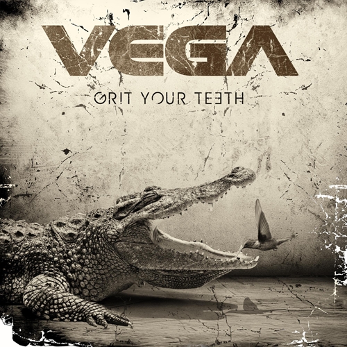 Picture of Grit Your Teeth  by Vega