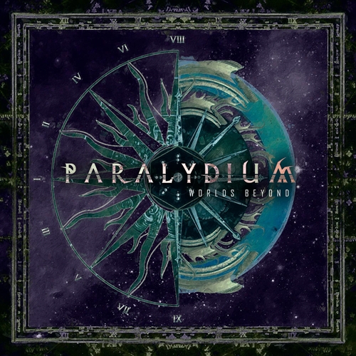 Picture of Worlds Beyond  by Paralydium