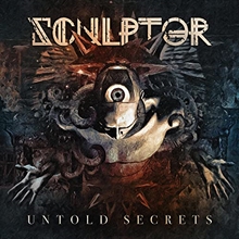 Picture of Untold Secrets  by Sculptor