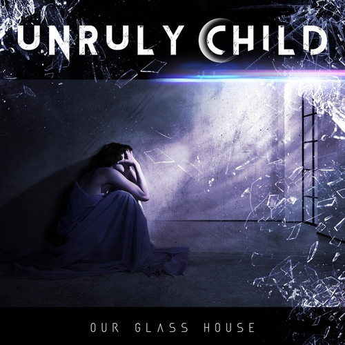 Picture of Our Glass House  by Unruly Child