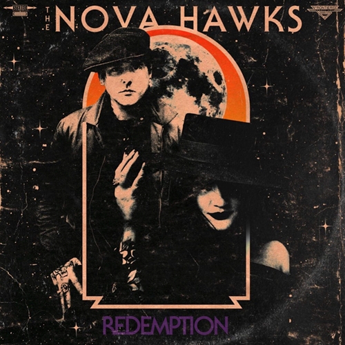 Picture of Redemption  by The Nova Hawks