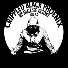 Picture of We Shall See Victory (Live In Bern 2012 A.D.)  by Crippled Black Phoenix