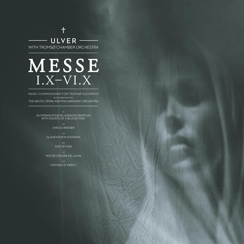 Picture of Messe I.X. - Vi.X.  by Ulver