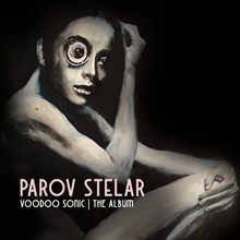 Picture of Voodoo Sonic (The Album)  by Parov Stelar