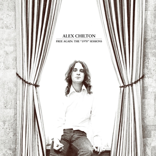 Picture of Free Again: The "1970" Sessions  by Alex Chilton