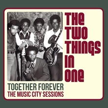 Picture of Together Forever: The Music City Sessions  by The Two Things In One