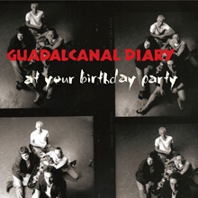 Picture of At Your Birthday Party  by Guadalcanal Diary