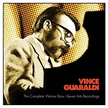 Picture of The Complete Warner Bros.?Seven Arts Recordings  by Vince Guaraldi