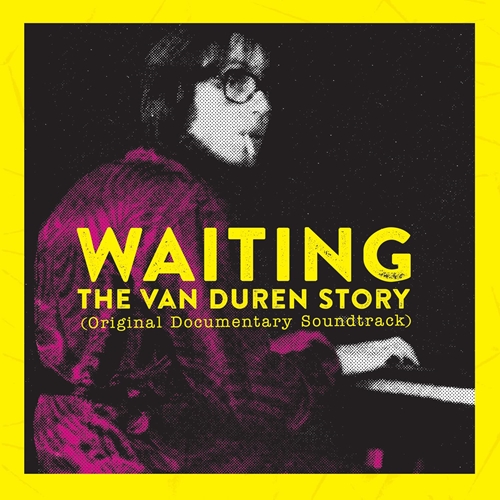 Picture of Waiting: The Van Duren Story (Original Documentary Soundtrack)  by Van Duren