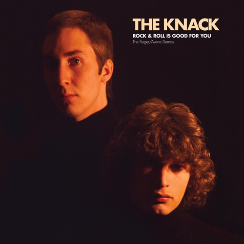 Picture of Rock & Roll Is Good For You: The Fieger/Averre Demos  by The Knack