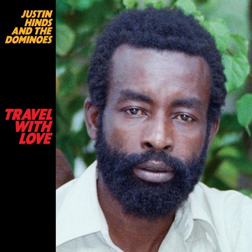 Picture of Travel With Love  by Justin Hinds And The Dominoes