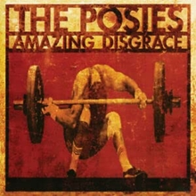 Picture of Amazing Disgrace  by The Posies