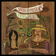 Picture of Sweet Potatoes  by Geoff & Maria Muldaur