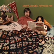 Picture of Pottery Pie  by Geoff & Maria Muldaur