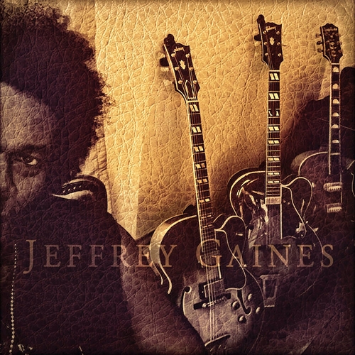 Picture of Jeffrey Gaines  by Jeffrey Gaines