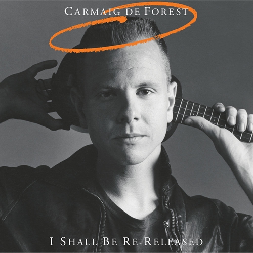 Picture of I Shall Be Re-Released  by Carmaig De Forest