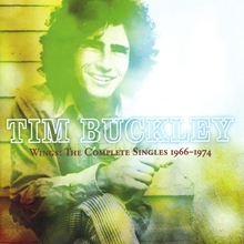 Picture of Wings: The Complete Singles 1966-1974  by Tim Buckley