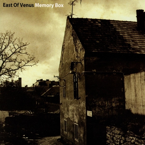 Picture of Memory Box  by East Of Venus