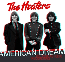 Picture of American Dream: The Portastudio Recordings  by The Heaters