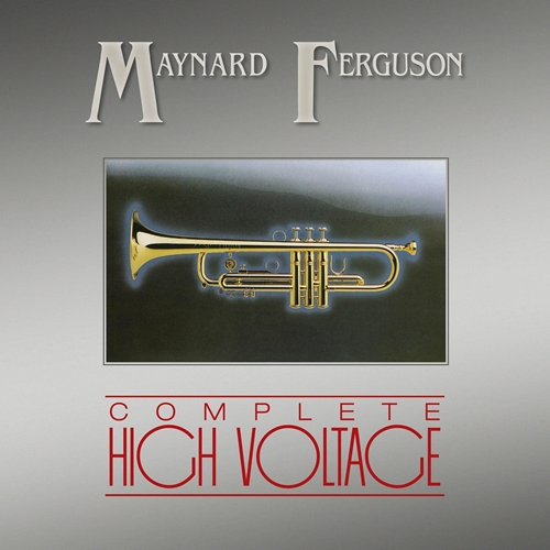 Picture of The Complete High Voltage  by Maynard Ferguson