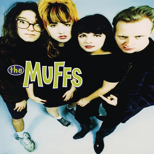 Picture of The Muffs  by The Muffs