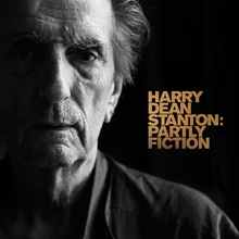 Picture of Harry Dean Stanton: Partly Fiction  by Harry Dean Stanton