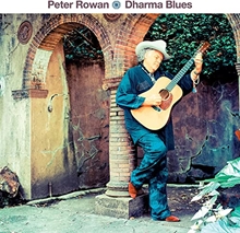 Picture of Dharma Blues  by Peter Rowan