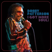 Picture of I Got More Soul!  by Bobby Peterson