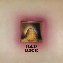 Picture of Bad Rice  by Ron Nagle