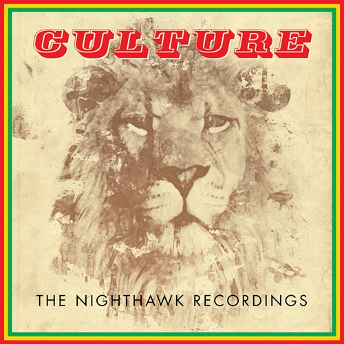 Picture of The Nighthawk Recordings  by Culture