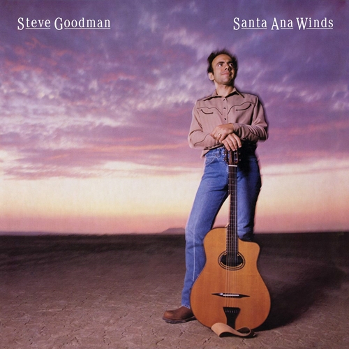 Picture of Santa Ana Winds  by Steve Goodman