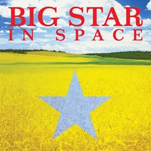 Picture of In Space  by Big Star