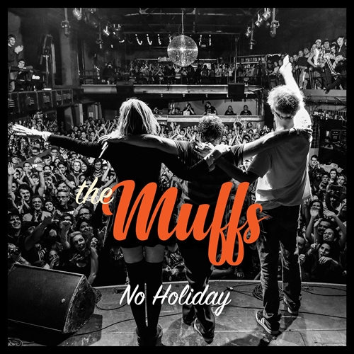 Picture of No Holiday  by The Muffs