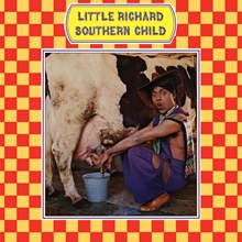 Picture of Southern Child  by Little Richard