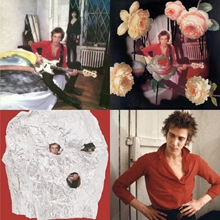 Picture of Destiny Street Complete  by Richard Hell & The Voidoids