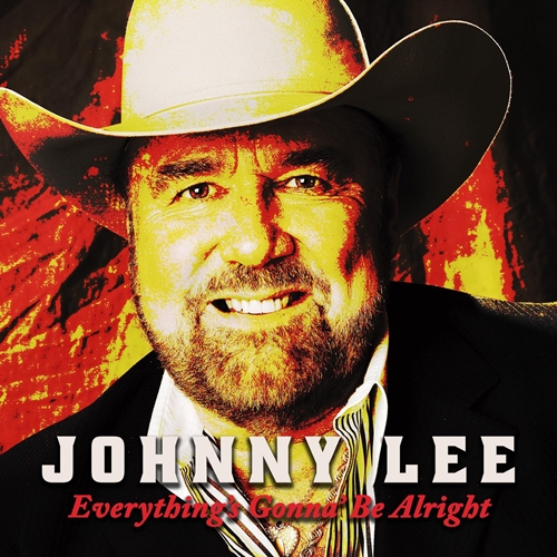 Picture of Everything'S Gonna Be Alright  by Johnny Lee