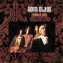 Picture of Power Of Love  by Hour Glass