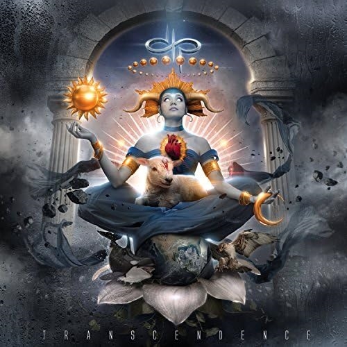 Picture of Transcendence (Deluxe)  by Devin Townsend Project