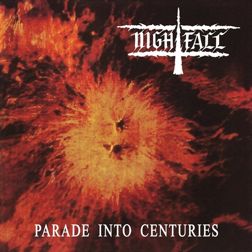 Picture of Parade Into Centuries  by Nightfall